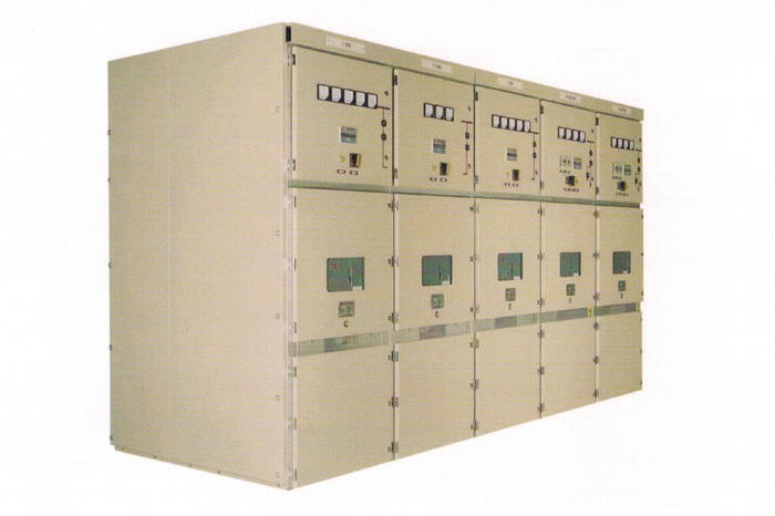 KYN28A-12(GZS1)户内金属铠装抽出式开关设备