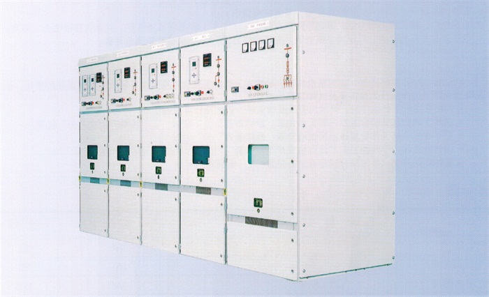 KYN28A-24金属铠装移开式开关设备