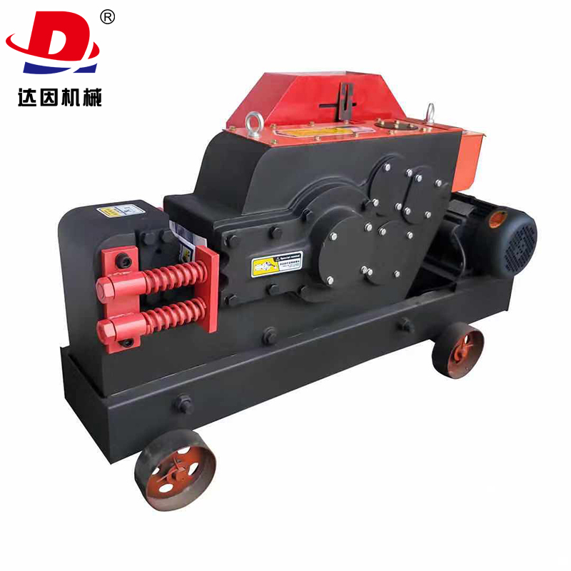 40型钢筋切断机